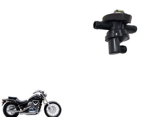 Válvula de Ar Honda Shadow 600 Shadow600 95-05
