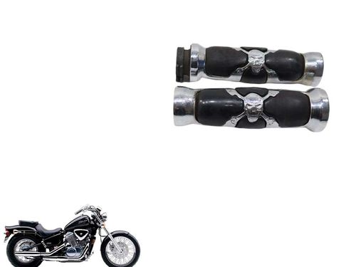 Manopla (par) Honda Shadow 600 Shadow600 95-05