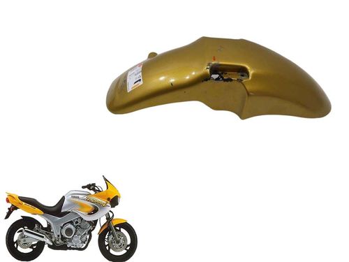 Para-lama Dianteiro Tdm 850 Tdm850 1996 2001 C/avaria