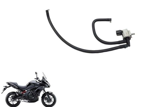 Válvula de Ar Kawasaki Versys 650 Versys650 19-24