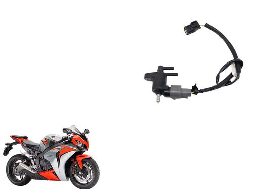 Válvula de Ar Honda Cbr 1000 Rr 08-11