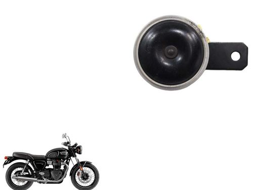 Buzina Triumph Bonneville T100 18-24