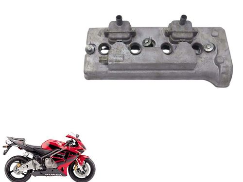 Tampa Cabeçote Honda Cbr 600 F Cbr600f 99-02