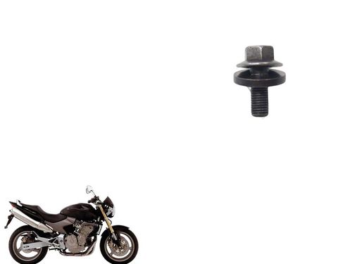 Parafuso Volante Honda Hornet 600 Hornet600 04-07
