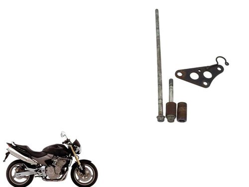 Parafuso Fixação Motor Honda Hornet 600 04-07