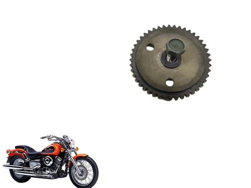 Engrenagem Comando Yamaha Drag Star 650 97-08