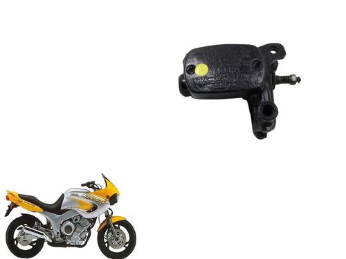 Cilindro Burrinho Freio Dianteiro Tdm 850 1996 2001 C/detalhe