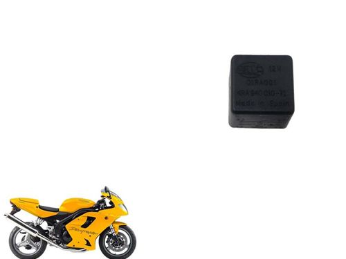 Rele Auxiliar Triumph Daytona 955i  06-07