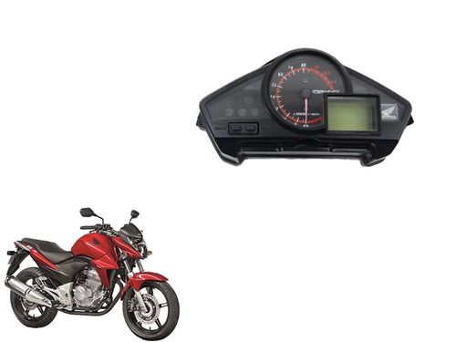 Painel 65.316km Cb 300 Cb300 2013 2015