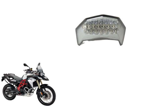 Lanterna Traseira Bmw F 800 Gs F800gs 13-16