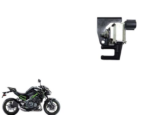 Válvula de Ar Kawasaki Z 900 Z900 19-21