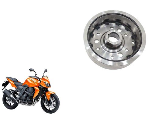 Volante Magneto Kawasaki Z 750 Z750 08-12