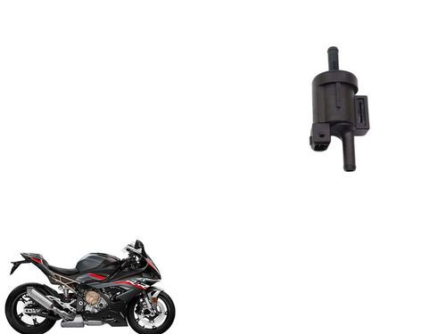 Válvula de Ar Bmw S 1000 Rr S1000rr 20-23