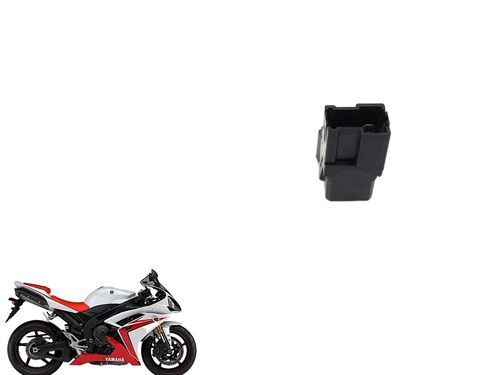 Rele Auxiliar R1 /yzf R1 Yzf R1 2007 2008