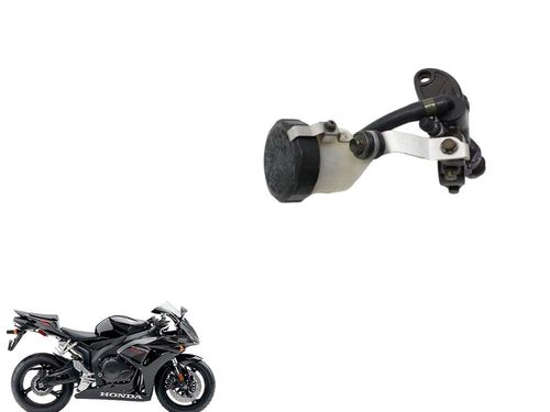 Cilindro Burrinho Freio Dianteiro Honda Cbr 1000 Rr 06-07
