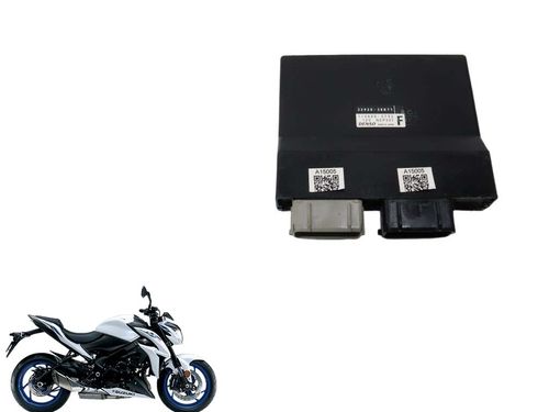Módulo de Injeção Suzuki Gsx S 1000 Gsxs1000 16-22