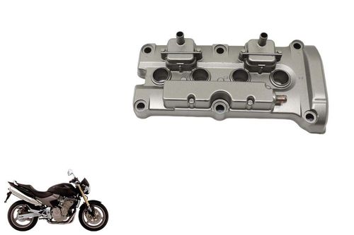 Tampa Cabeçote Honda Hornet 600 Hornet600 04-07