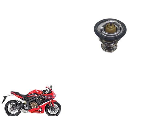 Válvula Termostática Honda Cbr 650 R Cbr 650r 20-24