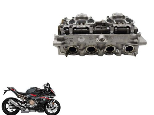 Cabeçote Bmw S 1000 Rr S1000rr 20-23