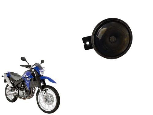Buzina Yamaha Xt 660 05-18