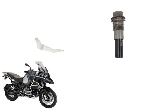Acionador Corrente Comando Bmw R 1200 Gs R1200gs 13-19