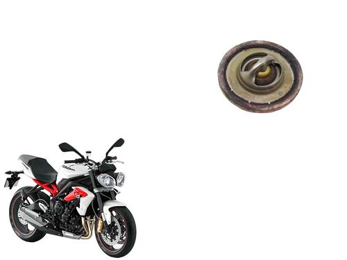 Válvula Termostática Triumph Street Triple 675 13-15
