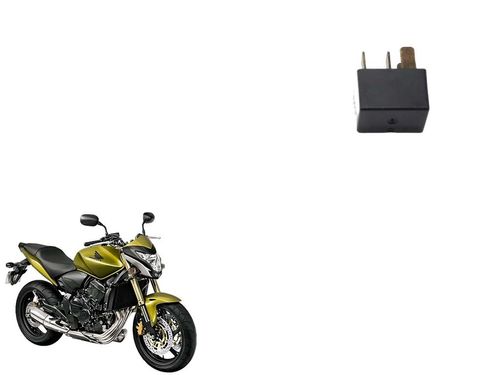 Rele Auxiliar Hornet 600 Hornet600 2008 2011