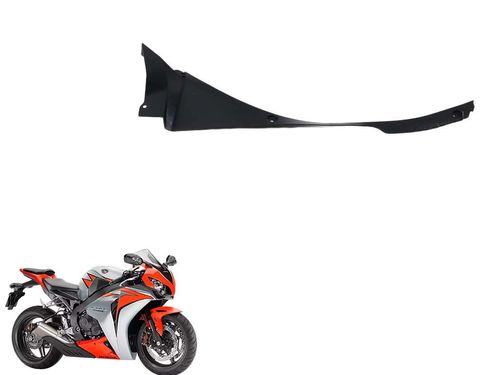 Acabamento Interno Esquerdo Honda Cbr 1000 Rr 08-11