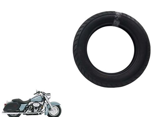 Pneu Dianteiro 130/90 R16 Harley-davidson Road King 04-06