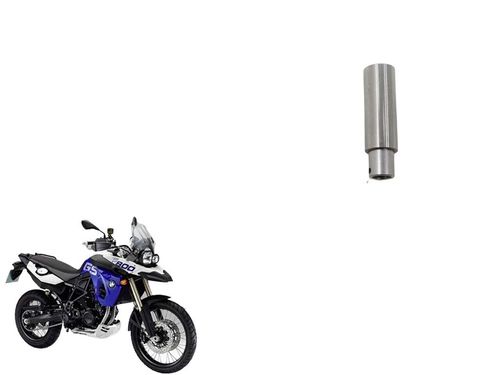 Acionador Corrente Comando Bmw F 800 Gs F800gs 09-18