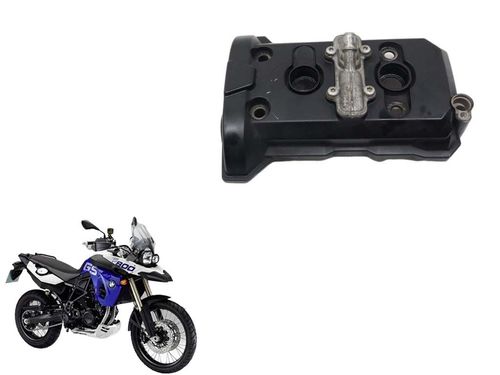 Tampa Cabeçote Bmw F 800 Gs F800gs 09-18