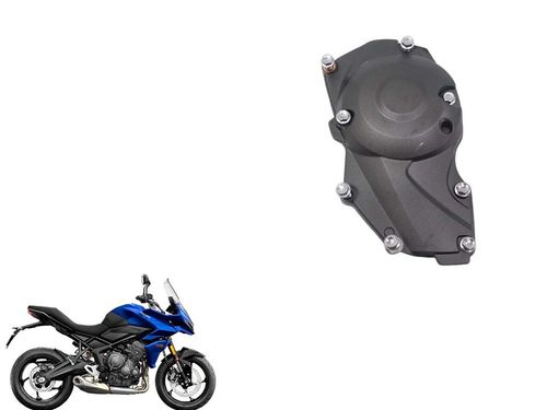 Tampa Corrente Comando Triumph Tiger Sport 660  22-24
