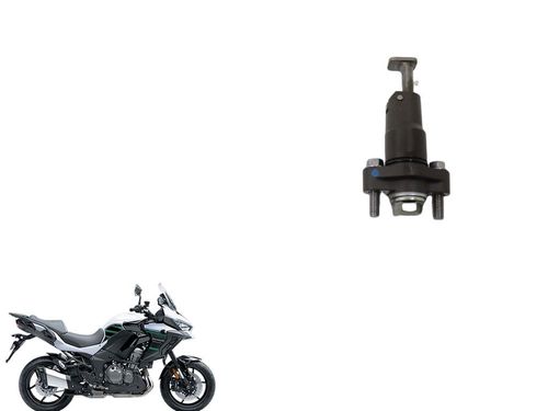 Acionador Corrente Comando Kawasaki Versys 1000 19-21