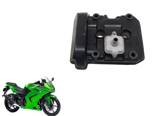 Tampa Cabeçote Kawasaki Ninja 250 R Ninja250r 08-12