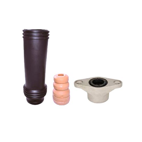 Kit Batente Traseiro ELANTRA 2011 Ate 2020 (Completo) - 91428 - MB6454