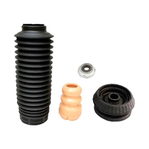 Kit Amortecedor Dianteira KA 1.6 2008 Ate 2013 (Completo) - 91743 - MB4250