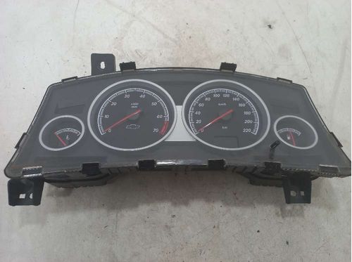 PAINEL DE INSTRUMENTOS CHEVROLET VECTRA 2.0 2007