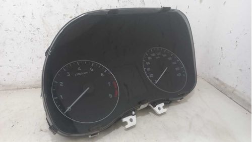 PAINEL DE INSTRUMENTOS HYUNDAI CRETA 1.6 2021