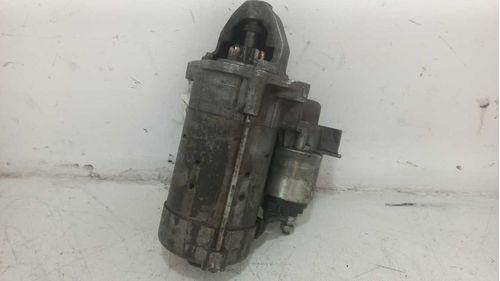 MOTOR DE PARTIDA/ ARRANQUE PEUGEOT BOXER 2.3 2010