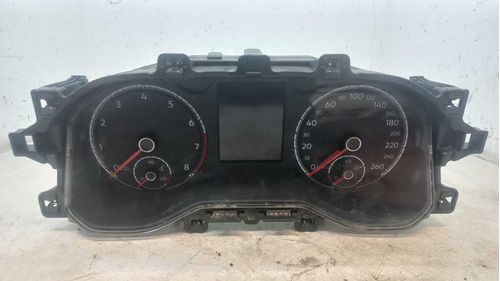 PAINEL DE INSTRUMENTOS VOLKSWAGEN POLO 1.6 2021