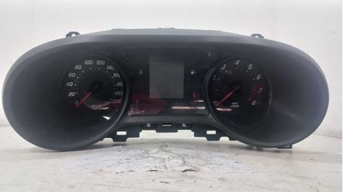 PAINEL DE INSTRUMENTOS FIAT CRONOS 1.3 2020