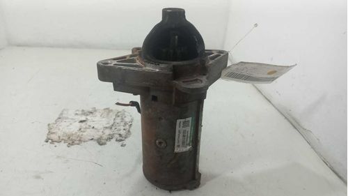 MOTOR DE PARTIDA/ ARRANQUE - VAN RENAULT MASTER 2.3 2022