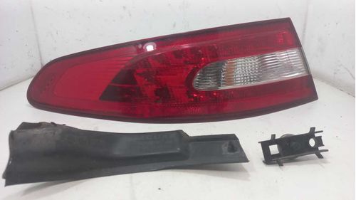 LANTERNA ESQUERDA JAGUAR XF 4.2 2009