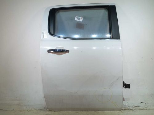 PORTA TRASEIRA DIR FORD RANGER 3.2 2016