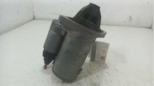 MOTOR DE PARTIDA/ ARRANQUE FIAT MOBI 1.0 2017