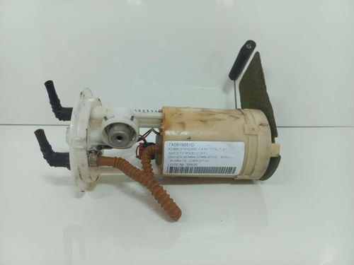 MODULO DE INJECAO CHEVROLET MONTANA 1.4 2013
