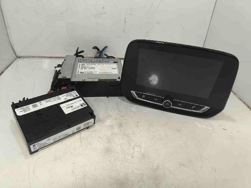 MULTIMIDIA/RADIO CHEVROLET ONIX 1.0L 2023