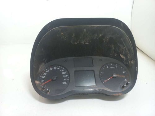 PAINEL DE INSTRUMENTOS MERCEDES BENZ SPRINTER 2.2 2022