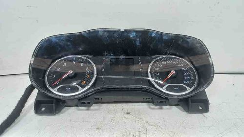 PAINEL DE INSTRUMENTOS JEEP RENEGADE 1.3 2024