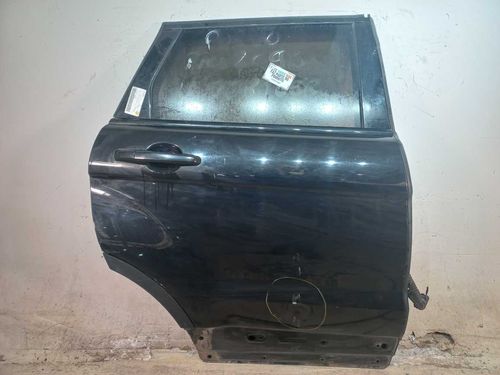PORTA TRASEIRA DIR LAND ROVER RANGER 2.0 2016